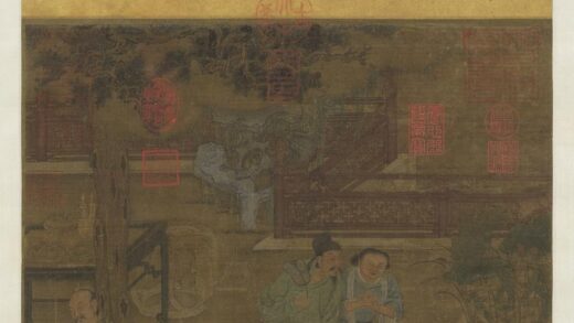 宋人勘书图轴.jpg