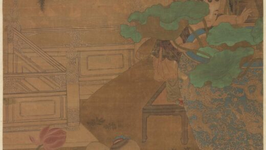 宋人子孙和合图轴.jpg