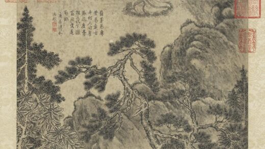 宋人松阴访隐轴.jpg