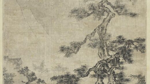 宋人松风琴韵图轴.jpg