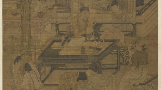 宋人梧阴清暇图轴.jpg
