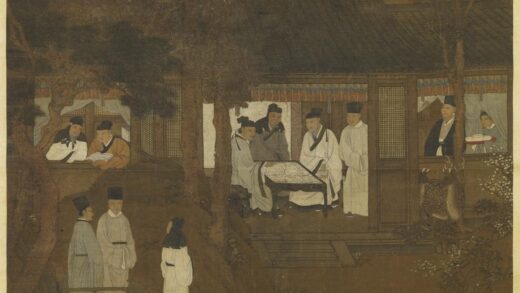 宋人洛阳耆英会图轴.jpg
