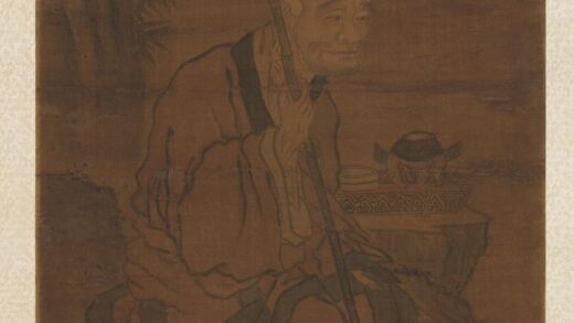 宋人画十八罗汉（八）轴.jpg