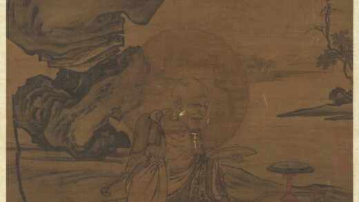 宋人画罗汉轴.jpg