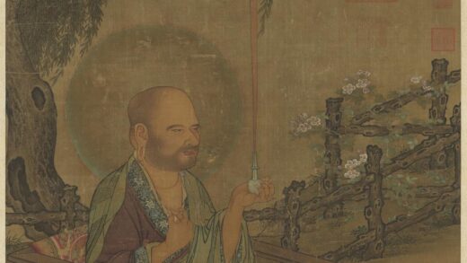 宋人画罗汉轴.jpg