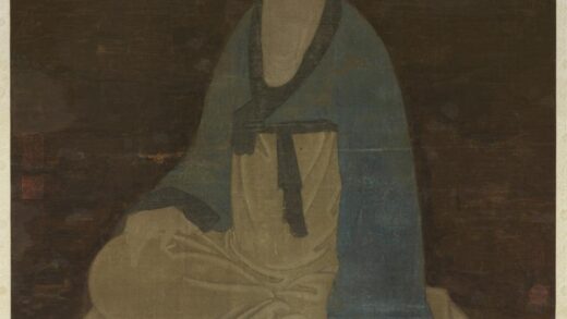 宋人画鱼篮观音轴.jpg