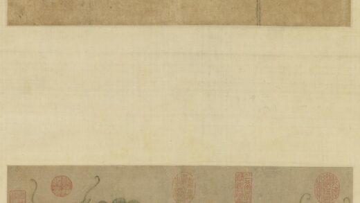 宋人秋瓜图轴.jpg