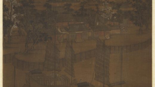 宋人运粮图轴.jpg