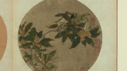 宋人院画册 宋人翎毛.jpg