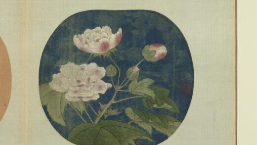 宋人院画册 宋人芙蓉.jpg