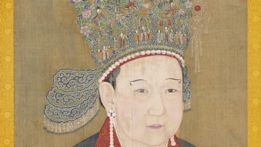 宋代后半身像册 宁宗后.jpg