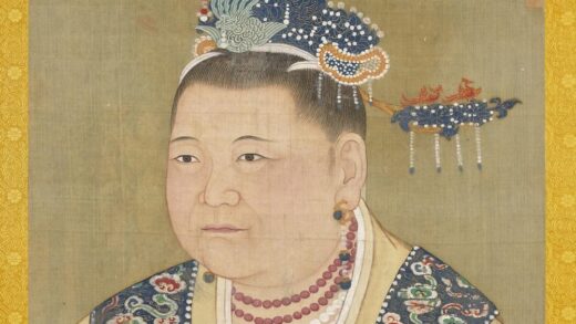 宋代后半身像册 宣祖后.jpg