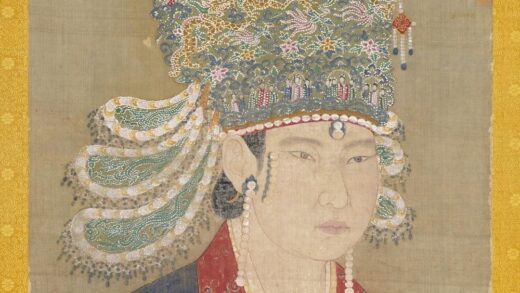 宋代后半身像册 神宗后.jpg