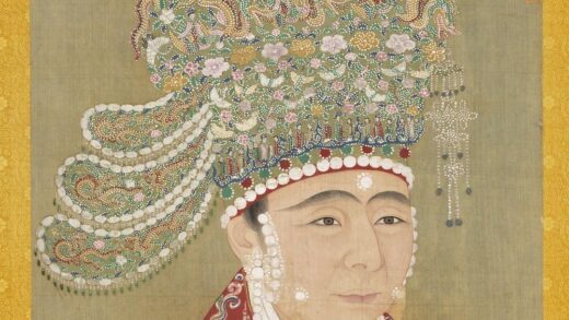 宋代后半身像册 英宗后.jpg