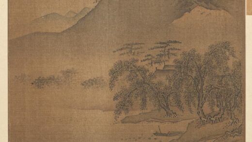 宋叶肖岩西湖十景图册 曲院荷风.jpg