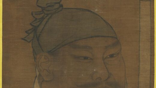 宋太祖半身像（二）轴.jpg