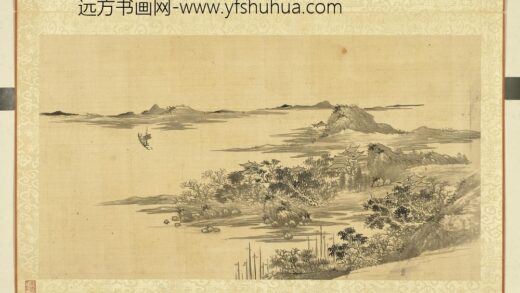 山水画册册 挂帆归来.jpg