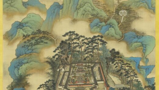 平阳传灯寺图轴.jpg