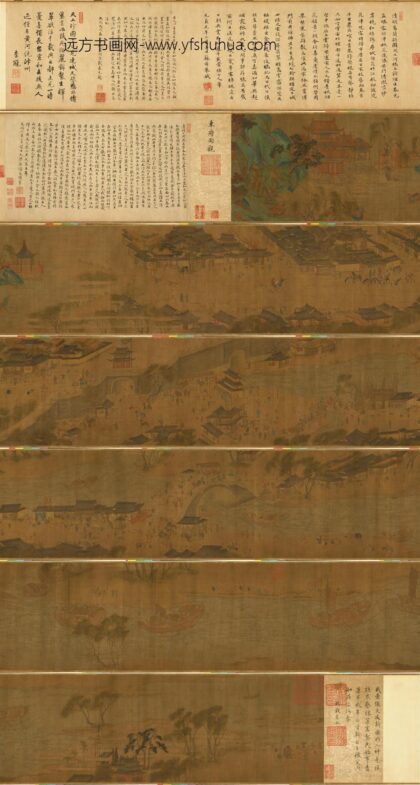 张择端 清明上河图卷 台北故宫博物院.jpg