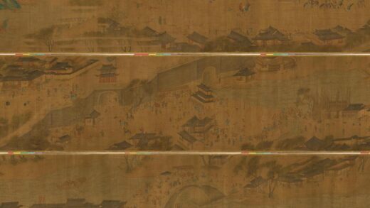 张择端 清明上河图卷 台北故宫博物院.jpg