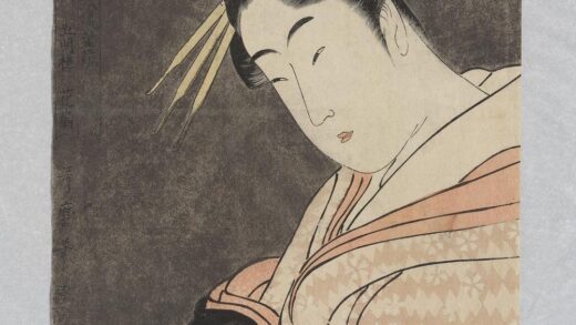 日本江户时代喜多川歌麿美人器量竞五明楼花扇南.jpg