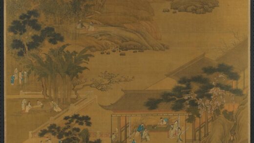 明人西园雅集轴.jpg