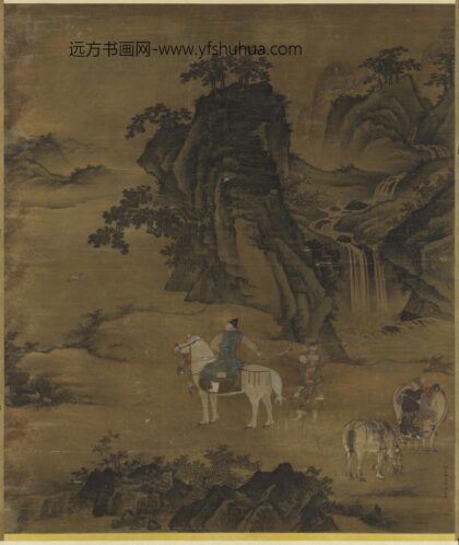 明周全射雉图轴.jpg