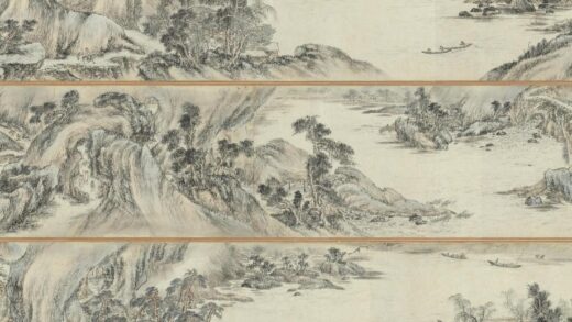 明周龙千里江程图卷.jpg