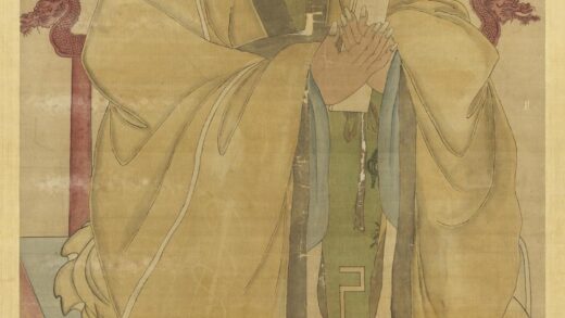 明太祖坐像（一）轴.jpg