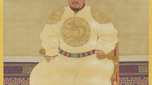 明太祖坐像（七）轴.jpg