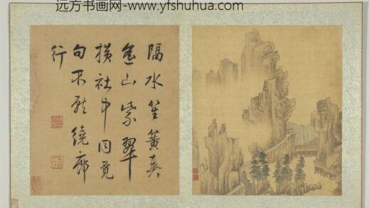 明宋懋晋画山水册 紫翠绕廊.jpg