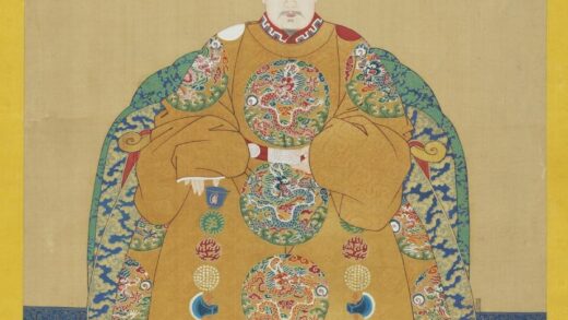 明神宗坐像轴.jpg
