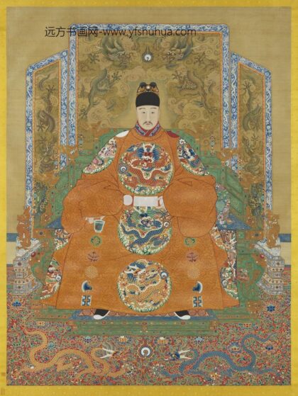 明穆宗坐像轴.jpg