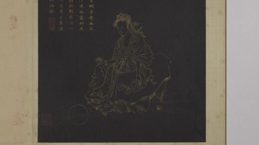明邢慈静画观世音菩萨三十二应身相册 观音（廿一）.jpg