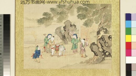 欢洽寰区册 太平有象.jpg
