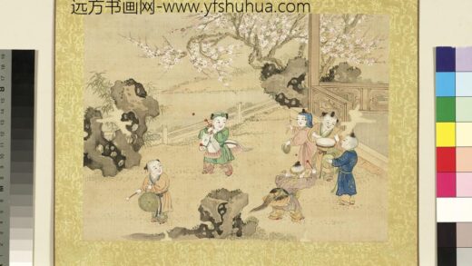 欢洽寰区册 竹马行.jpg