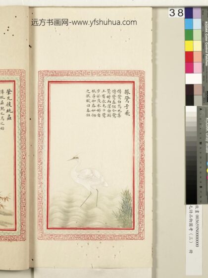 毛诗品物图考（三）册 振鹭于飞 2.jpg