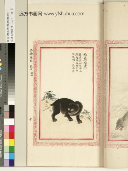 毛诗品物图考（三）册 维熊维罴 1.jpg