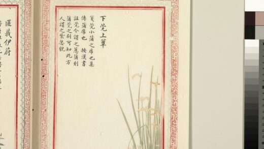 毛诗品物图考（二）册 下莞上簟 1.jpg