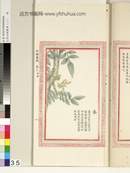 毛诗品物图考（二）册 漆 1.jpg
