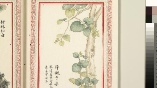 毛诗品物图考（二）册 降观于桑 1.jpg