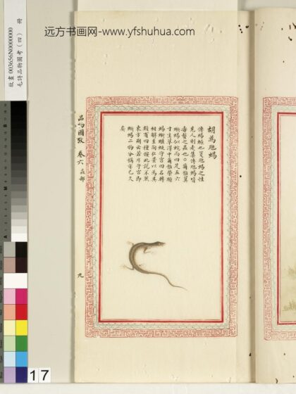 毛诗品物图考（四）册 胡为虺蜴 1.jpg