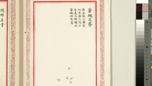 毛诗品物图考（四）册 苍蝇之声 1.jpg