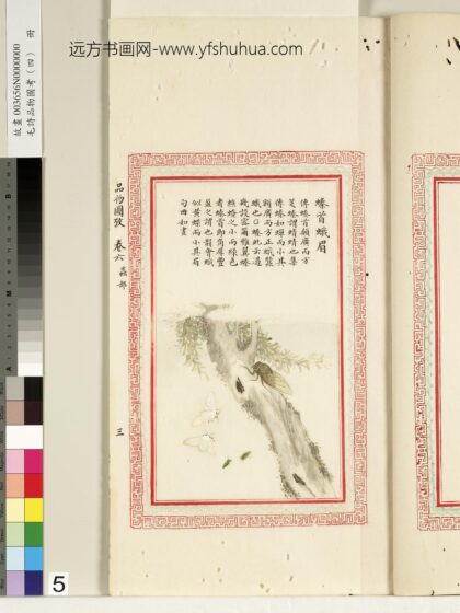 毛诗品物图考（四）册 螓首蛾眉 1.jpg