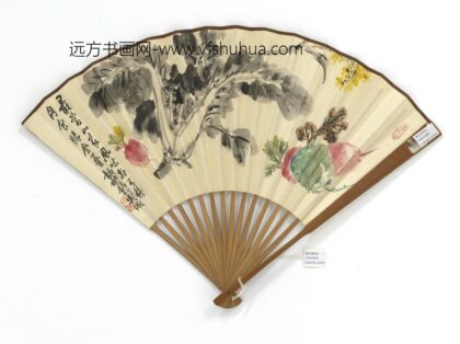 民国吴征山家风味高燮行书翁方纲手札 1.jpg