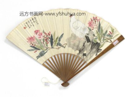 民国商笙伯花鸟吴征行书苏轼张少公判状 1.jpg