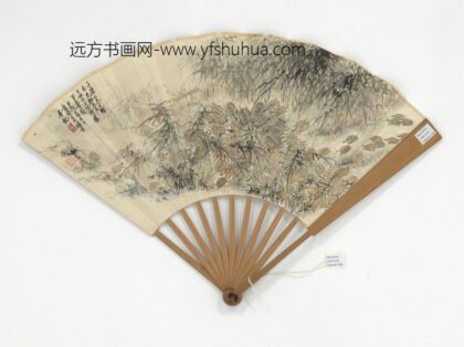 民国文漪吴征百寿图王禔篆书百寿 1.jpg