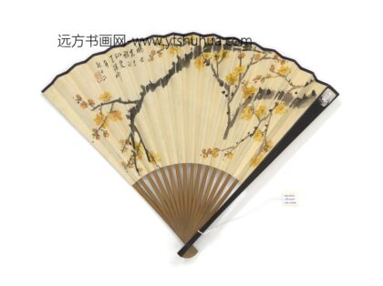 民国王瑶卿梅陆翀书渔舟唱晚 1.jpg