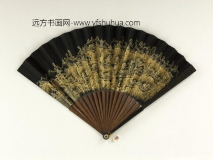 清人山水成扇 1.jpg