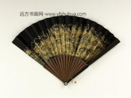 清人山水成扇 1.jpg